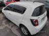2014 CHEVROLET SONIC 