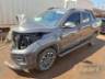2025 FIAT STRADA CD 
