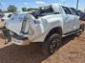 2025 TOYOTA HILUX CD 