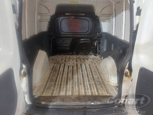 2020 FIAT FIORINO FURGAO 