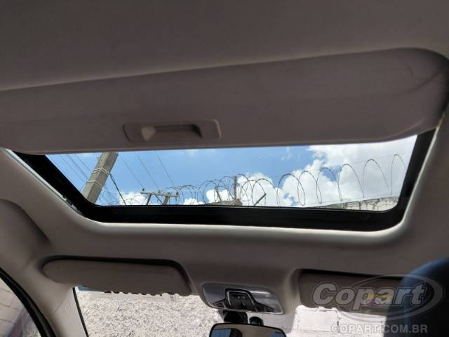 2021 CAOA CHERY ARRIZO 6 