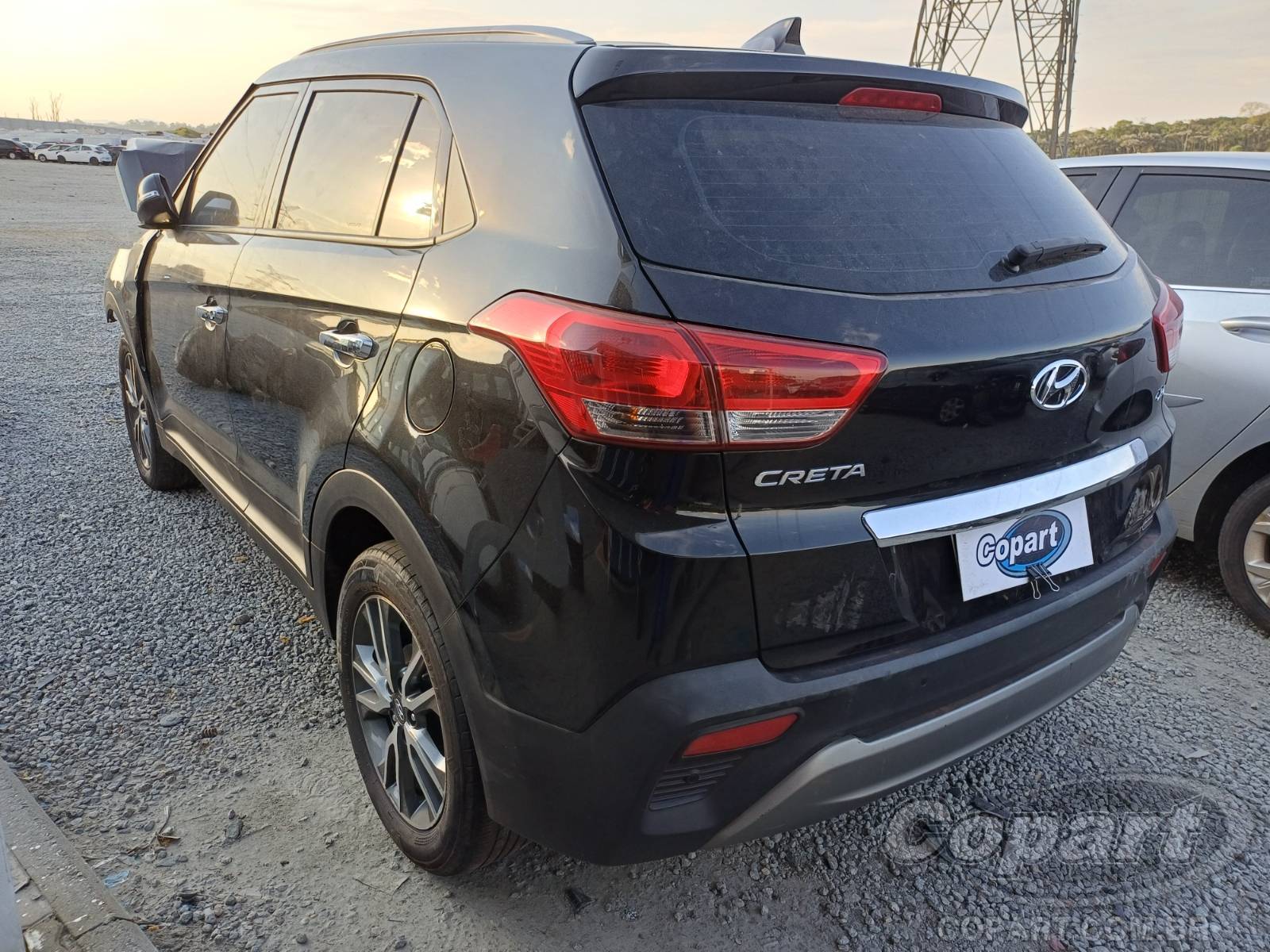 Foto 3: 2018 HYUNDAI CRETA