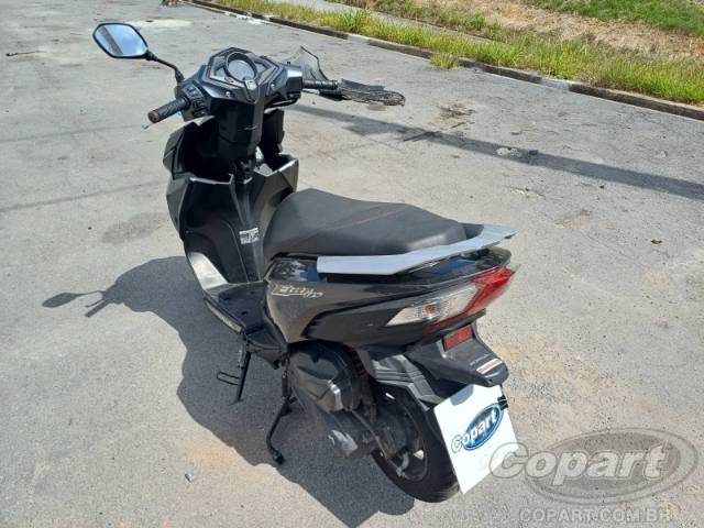 2023 HONDA ELITE 