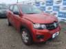 2021 RENAULT KWID 