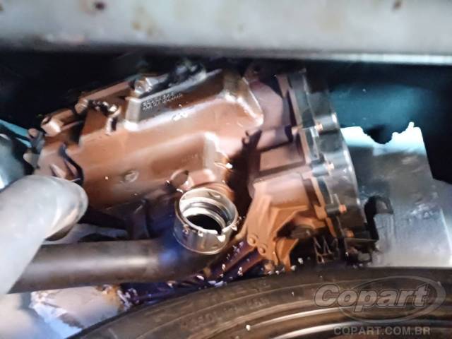 2020 CHEVROLET ONIX PLUS 