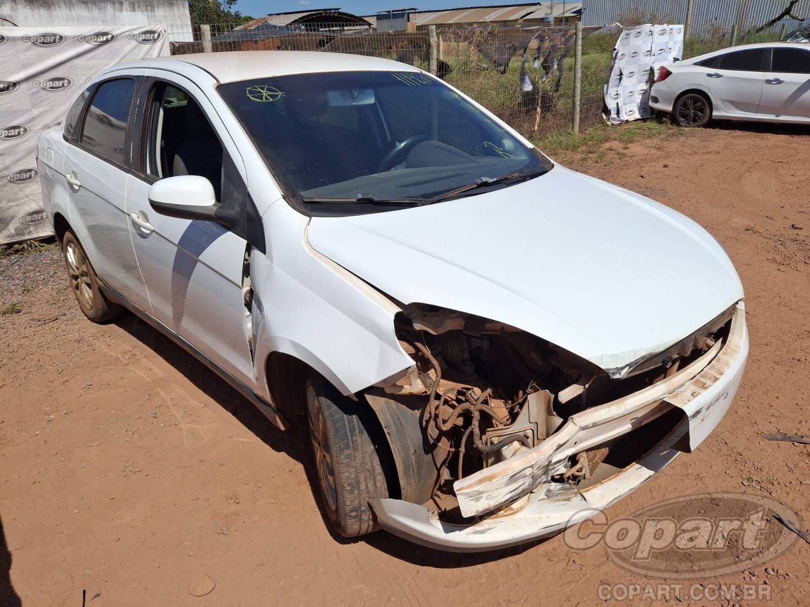 FIAT GRAND SIENA