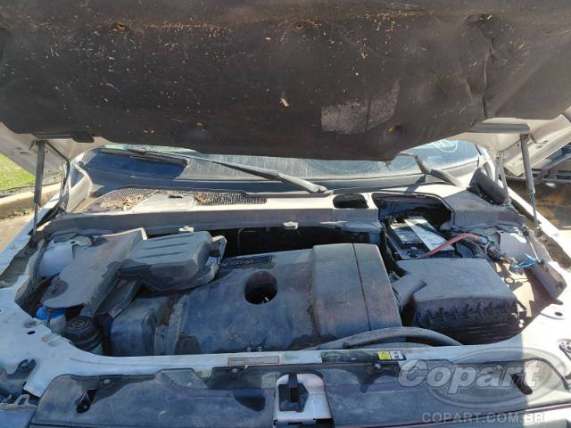 2011 LAND ROVER FREELANDER 