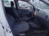 2017 RENAULT SANDERO 