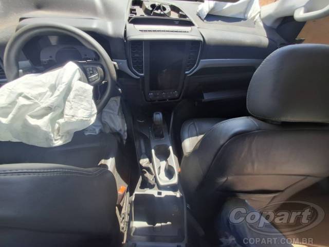 2026 FORD RANGER CD 
