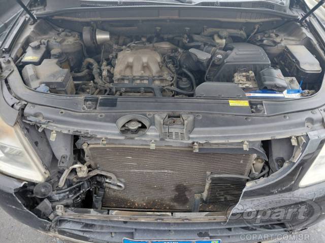 2009 HYUNDAI VERACRUZ 