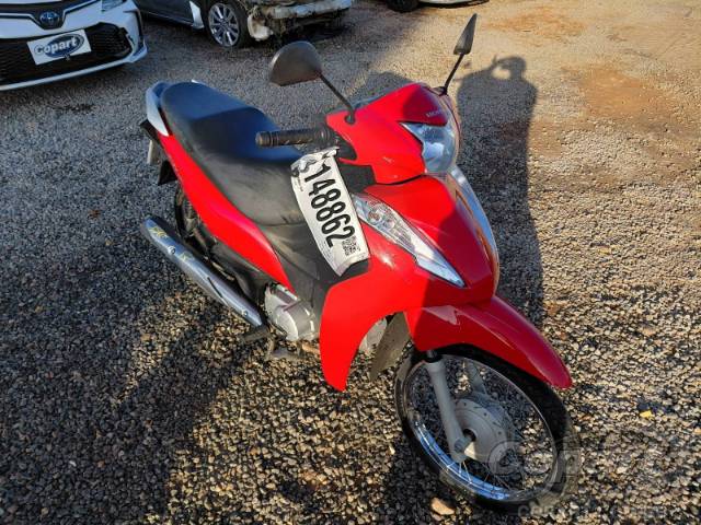 2024 HONDA BIZ 