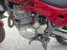 2000 HONDA NX4 
