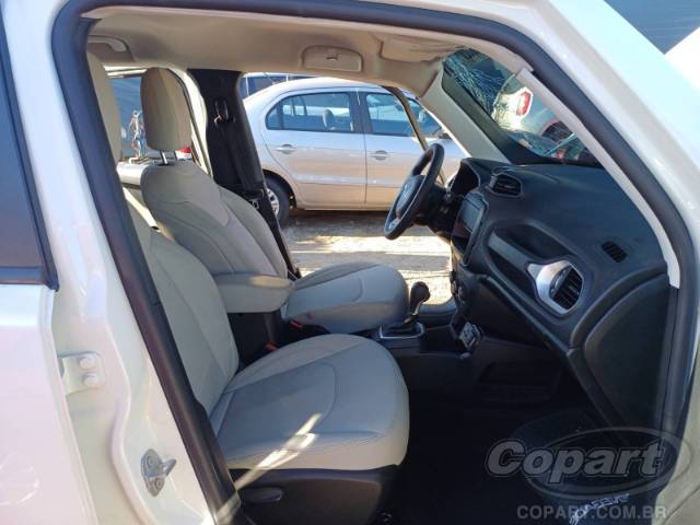 2020 JEEP RENEGADE 