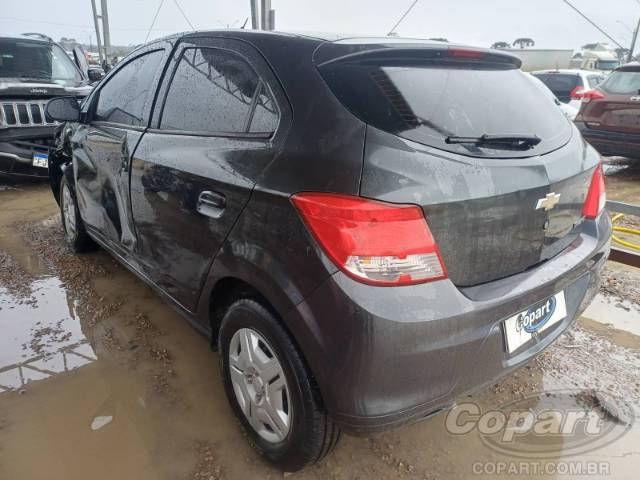 2016 CHEVROLET ONIX 