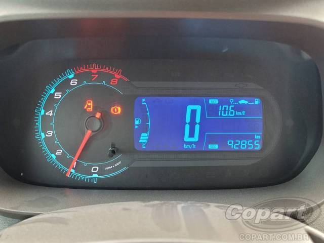 2013 CHEVROLET COBALT 