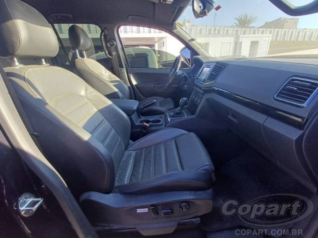 2023 VOLKSWAGEN AMAROK 