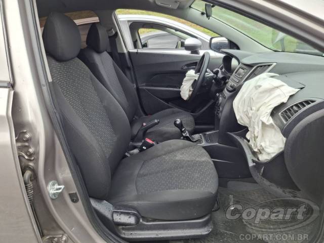 2016 HYUNDAI HB20 