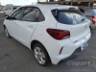 2025 CHEVROLET ONIX 
