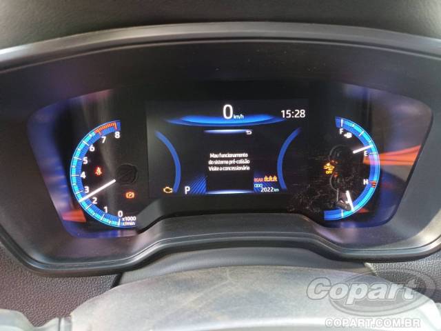 2026 TOYOTA COROLLA CROSS 