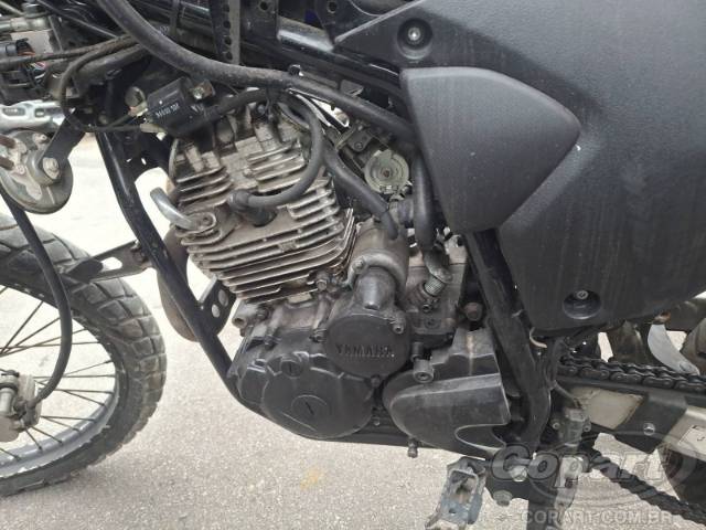 2021 YAMAHA XTZ 250 