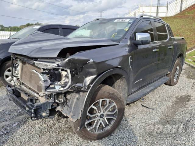 2024 FORD RANGER CD 