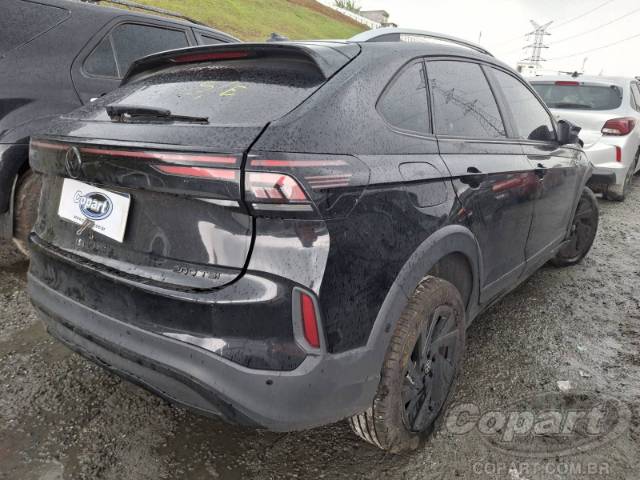 2025 VOLKSWAGEN NIVUS 