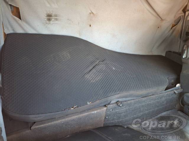 2019 MERCEDES BENZ ACTROS 