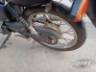 2003 HONDA CG 125 