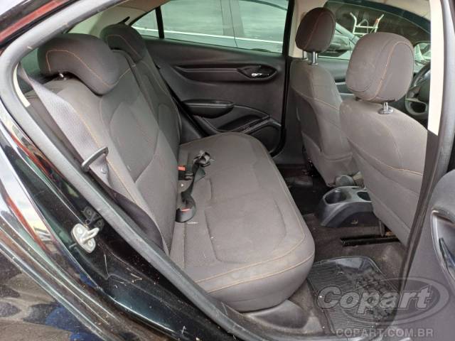 2013 CHEVROLET ONIX 
