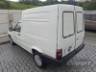2006 FIAT FIORINO FURGAO 