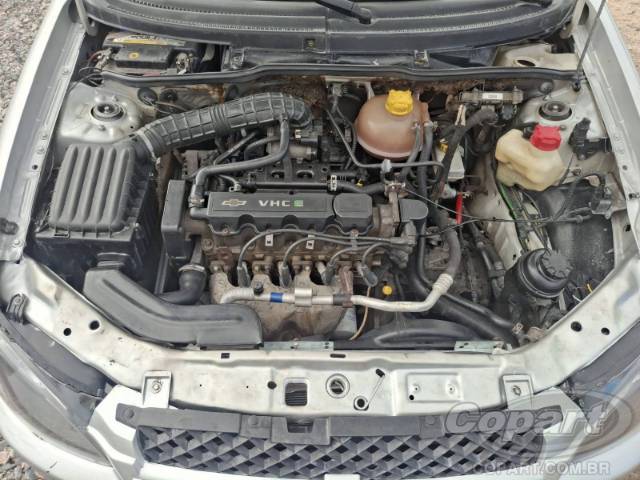 2011 CHEVROLET CLASSIC 