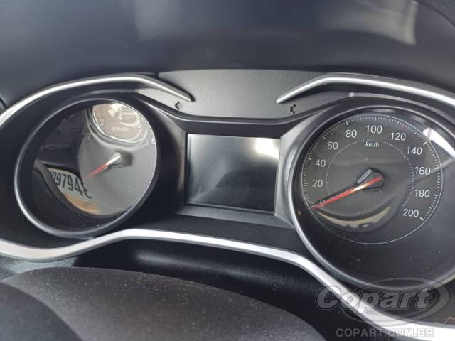 2025 CHEVROLET ONIX PLUS 