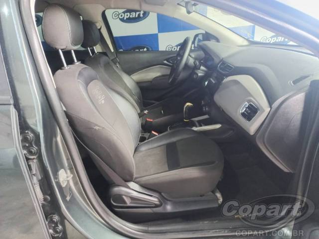 2019 CHEVROLET ONIX 