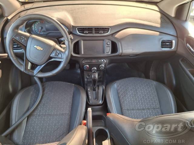 2017 CHEVROLET PRISMA 