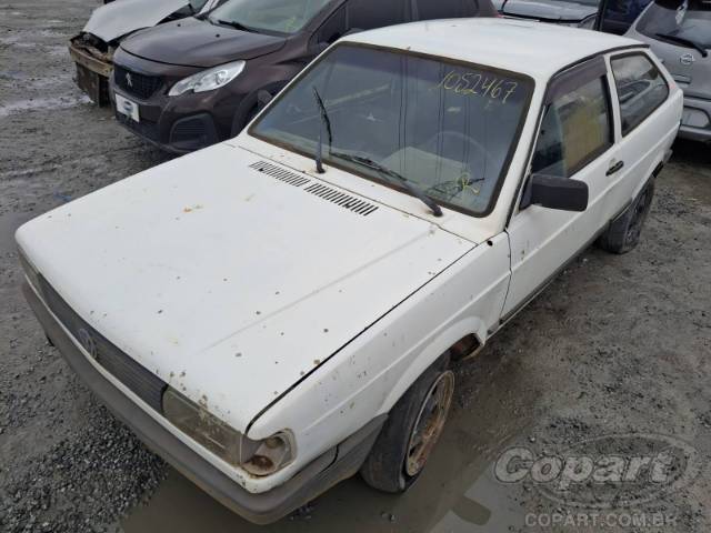 1994 VOLKSWAGEN GOL 