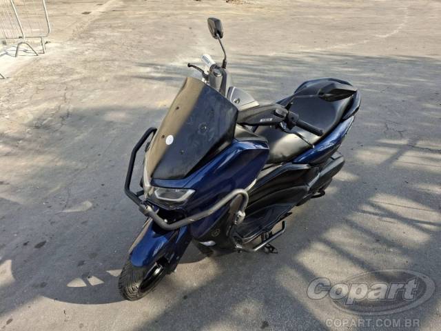 2022 YAMAHA NMAX 