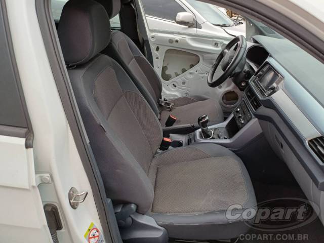 2023 VOLKSWAGEN T-CROSS 