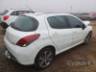 2016 PEUGEOT 308 
