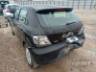 2009 VOLKSWAGEN GOL 