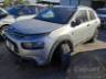 2020 CITROEN C4 CACTUS 