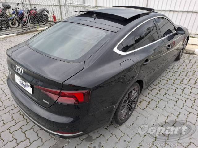 2019 AUDI A5 SPORTBACK 