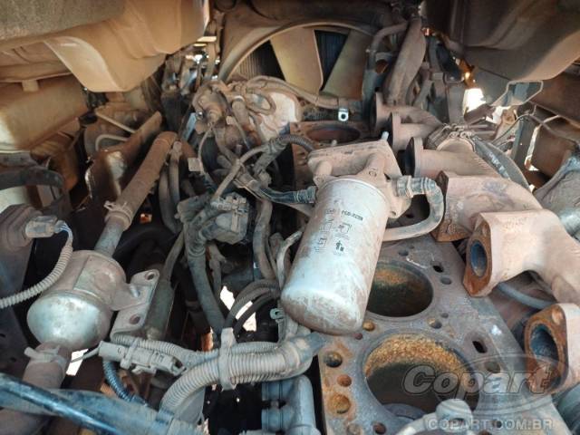 2022 VOLKSWAGEN CONSTELLATION 