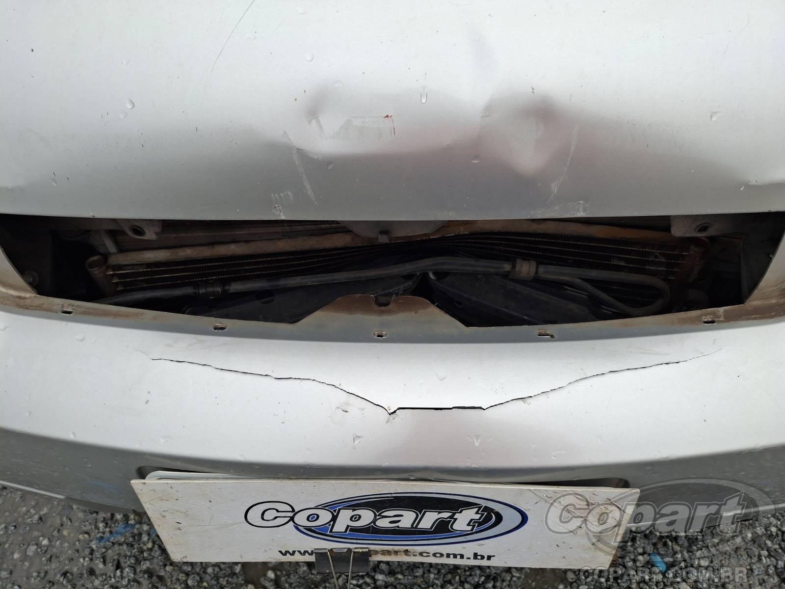 2004 FORD ECOSPORT — foto 15 de 15