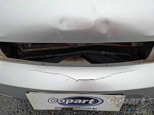 2004 FORD ECOSPORT 