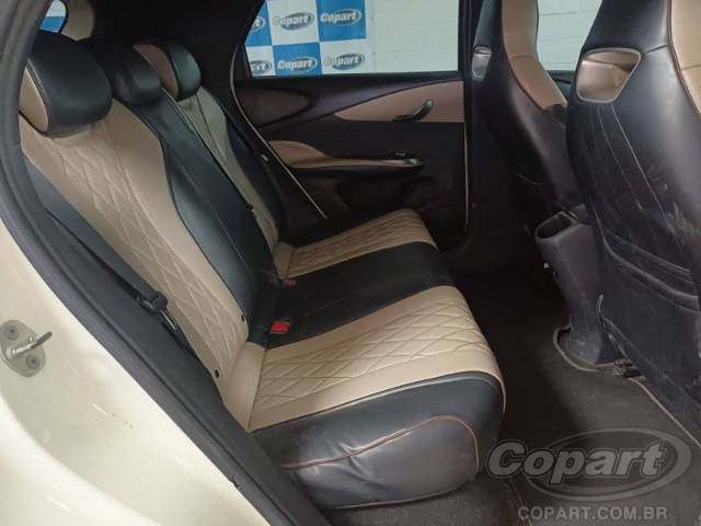 2025 BYD DOLPHIN 