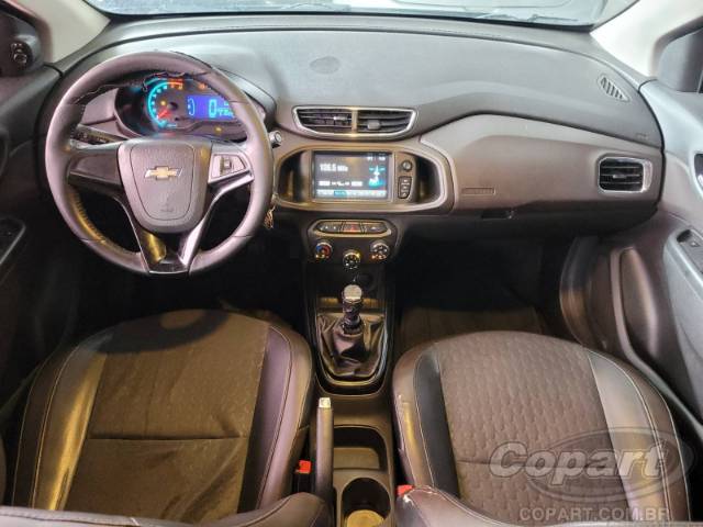 2018 CHEVROLET PRISMA 