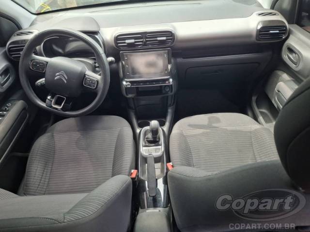 2022 CITROEN C4 CACTUS 