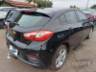 2019 CHEVROLET CRUZE HATCH 