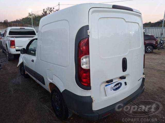 2020 FIAT FIORINO FURGAO 