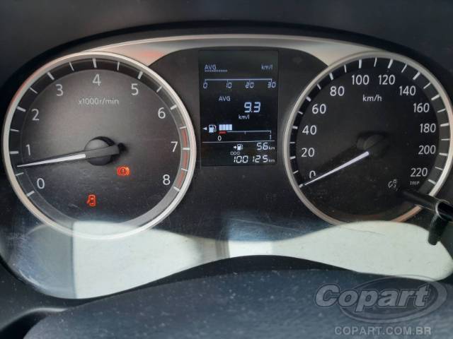 2019 NISSAN KICKS 